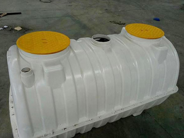 玻璃鋼化糞池什么時(shí)間清理的幾個(gè)誤區(qū)，使?jié)M了才要清理嗎