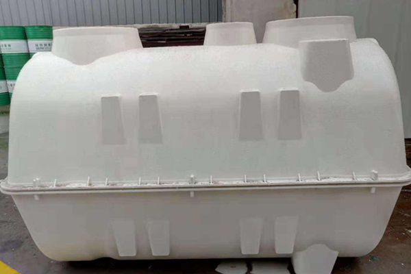 自建農(nóng)村化糞池，怎么設(shè)計(jì)比較好