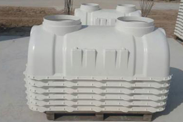 玻璃鋼模壓化糞池相關(guān)知識(shí)介紹